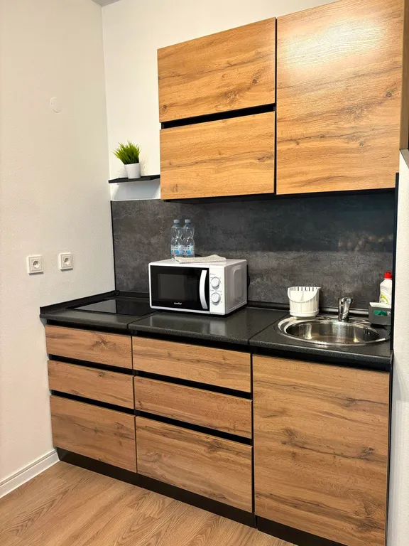 BestHOME Красивая Евродвушка на 4 гостя