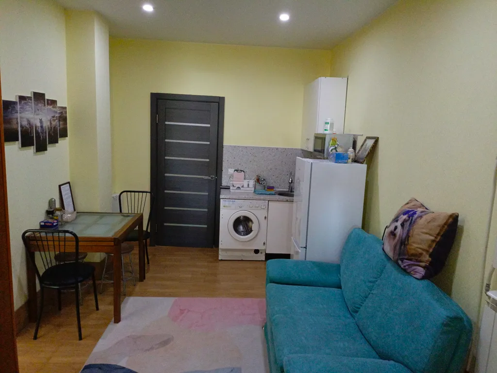 Квартира в шаговой доступности от аэропорта