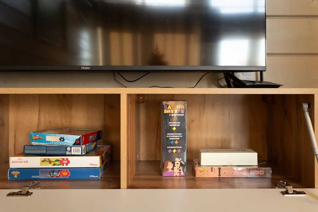 Дом в Игоре