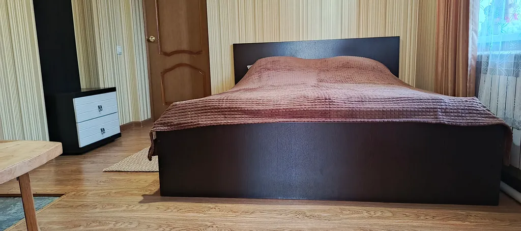 Коттедж Частный дом — Каменномостский