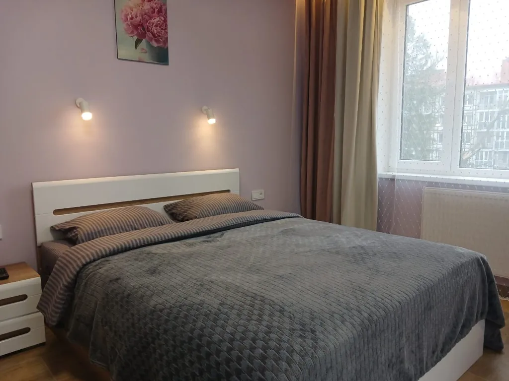 Квартира Квартира у моря — Светлогорск