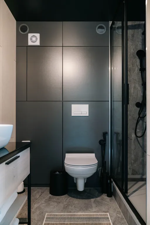 1-комнатный Дом