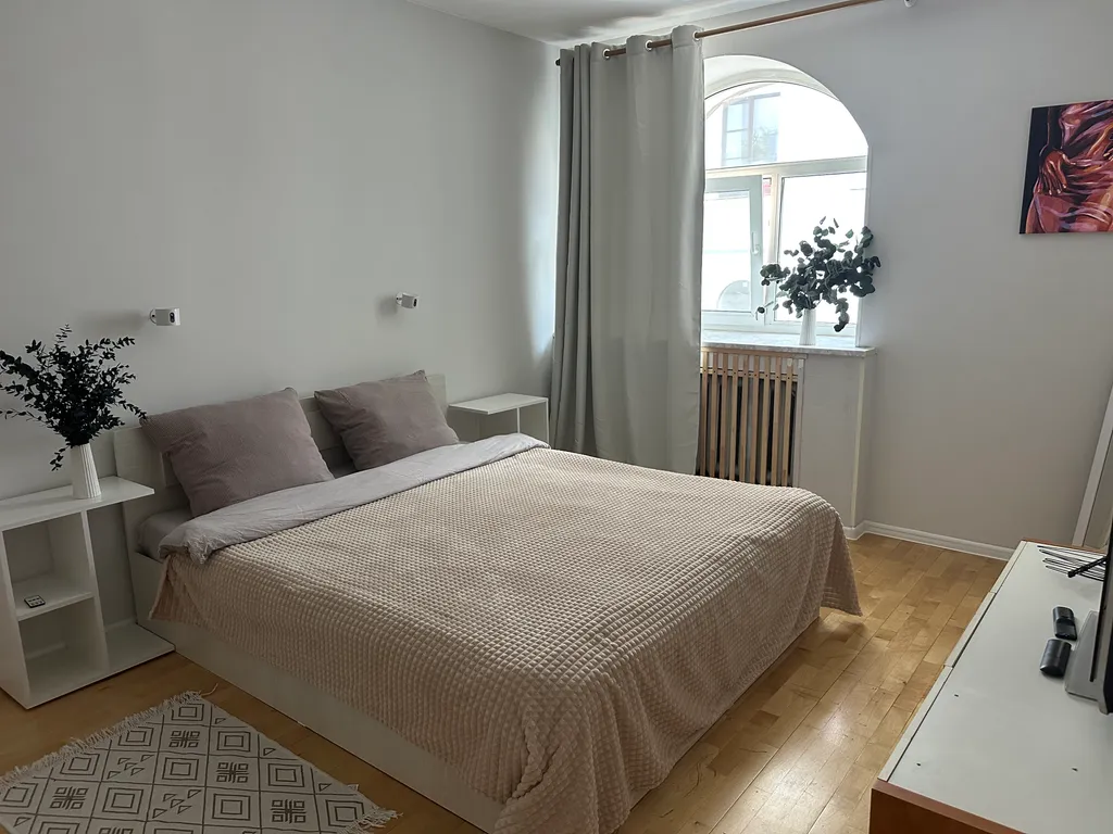 Квартира у Башни Ратуши