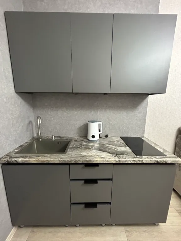 Стильные чистые и уютные апартаменты с джакузи