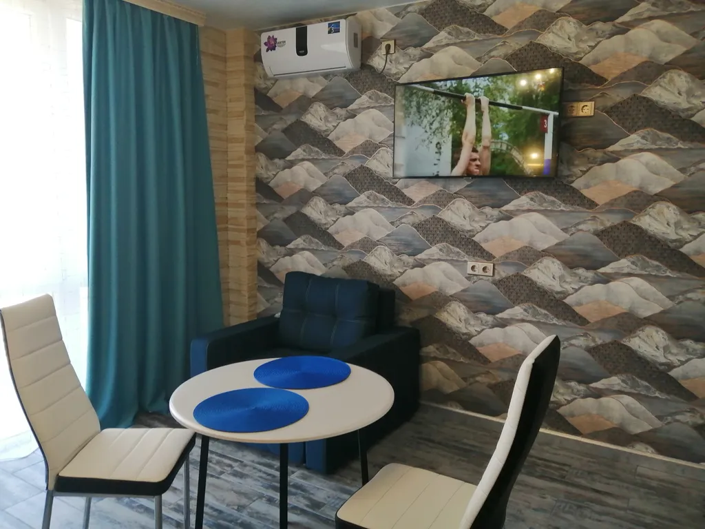 Квартира 1-комнатная Квартира — Севастополь