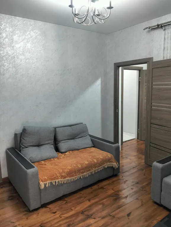 Дом под ключ у моря Арноу