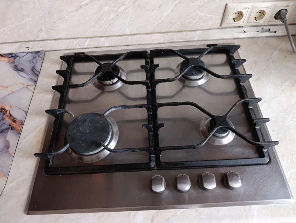 Квартира, где живет счастье