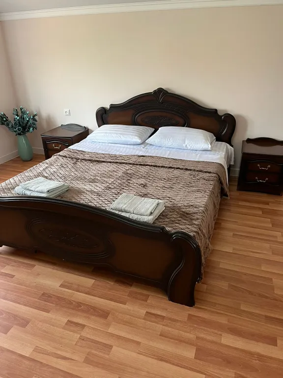 Дача с видом на море