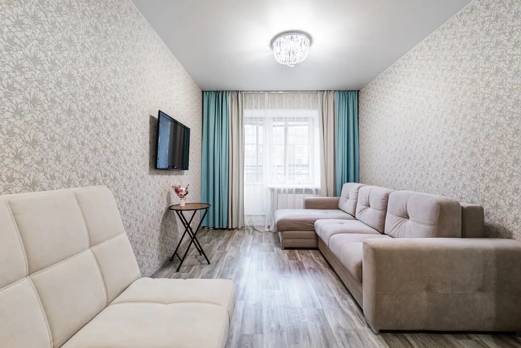 Квартира у аэропорта, дркб, экспо, м12