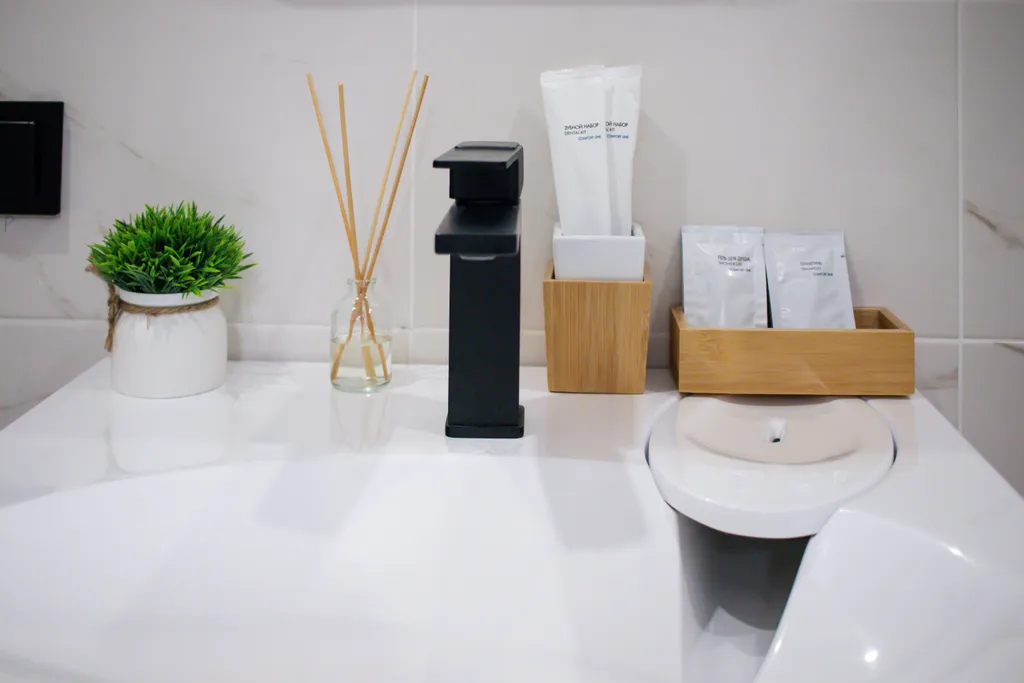 Апартамент у моря с парковкой