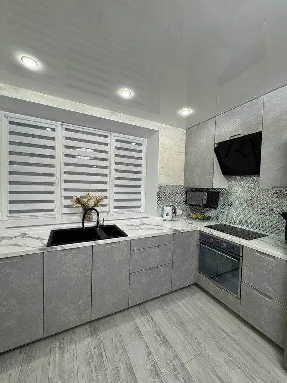 Квартира Уютная квартира в историческом Кронштадте — Кронштадт