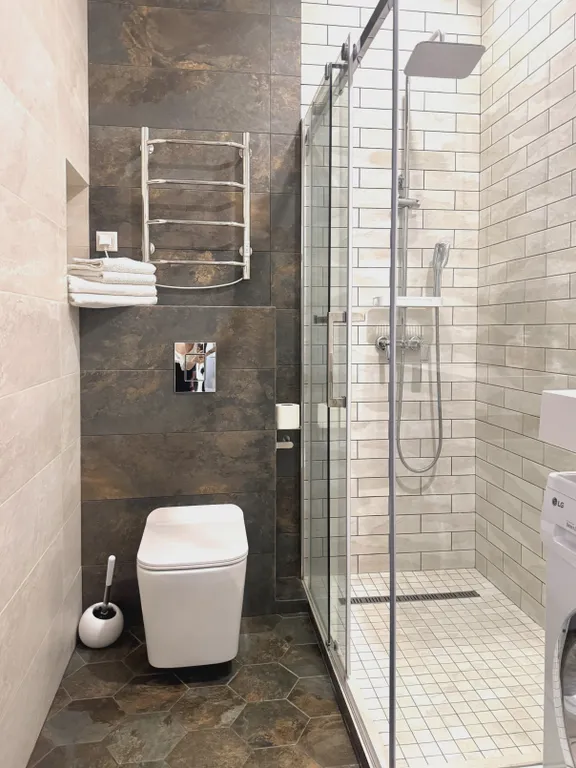 Стильная студия Метрополь