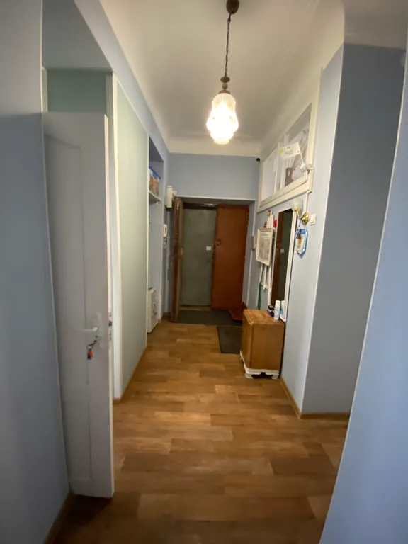 Большая квартира в центре для компании до 12 человек