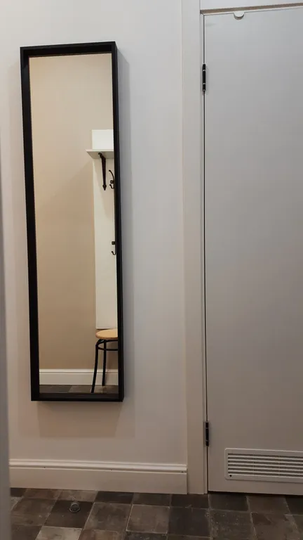 Уютная квартира у набережной