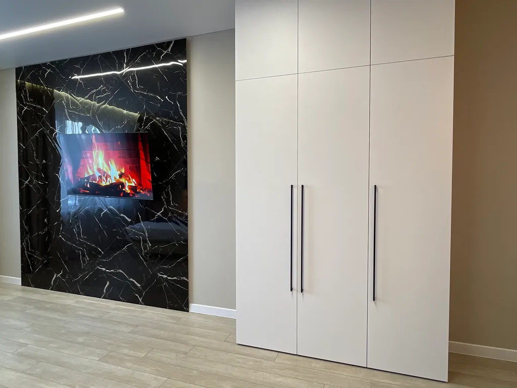 Апартаменты в центре Уфы в ЖК Аксаковский