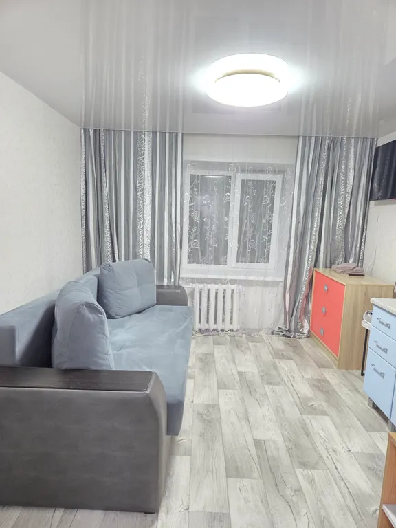 Квартира Уютная студия — аренда посуточно в Соликамск