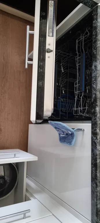 Уютная студия в ЖК Гренландия в пешей доступности до метро