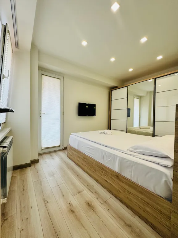 Suite apartment on Pushkin street