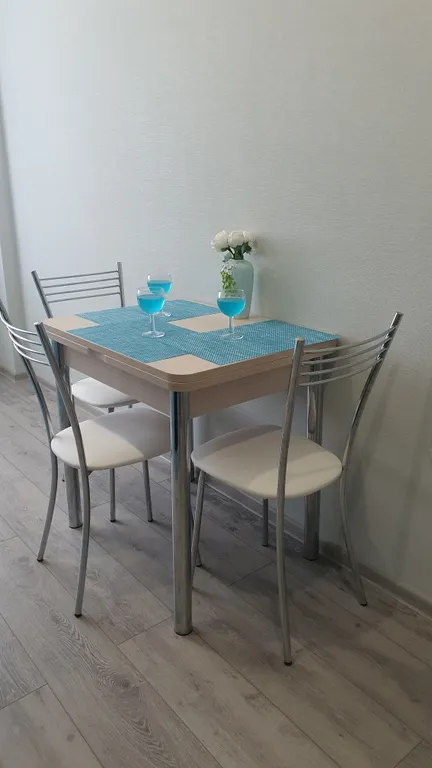 Квартира в спокойном живописном районе