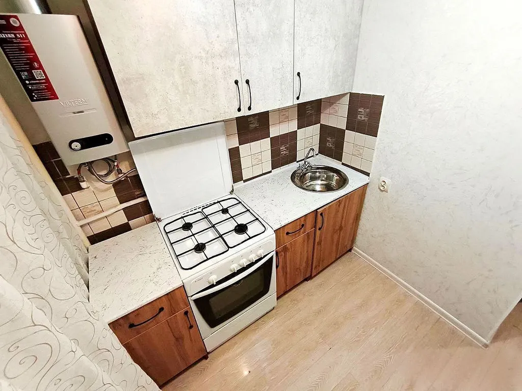 Уютная квартира в самом центре