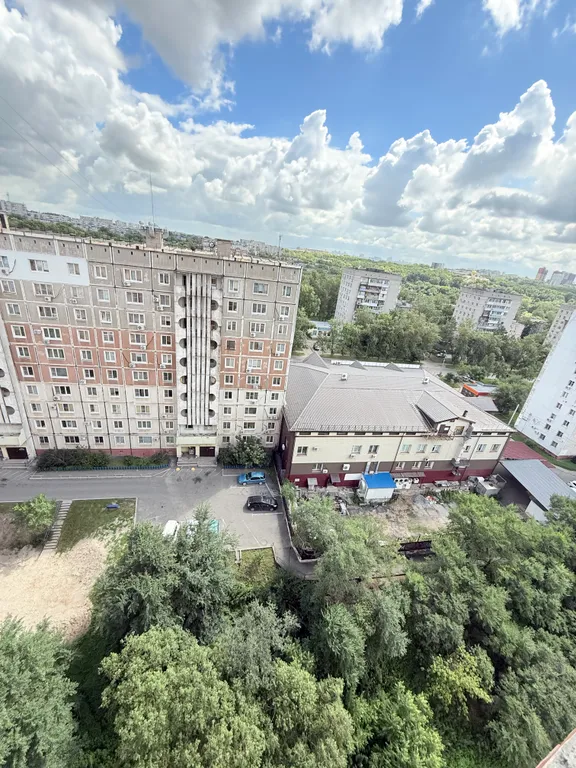 Уютная квартира в районе ТОГУ и Парка Северный