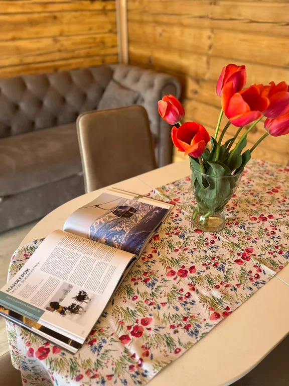 Усадьба Бурых