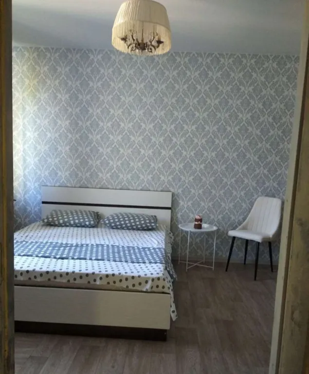 Kama flat