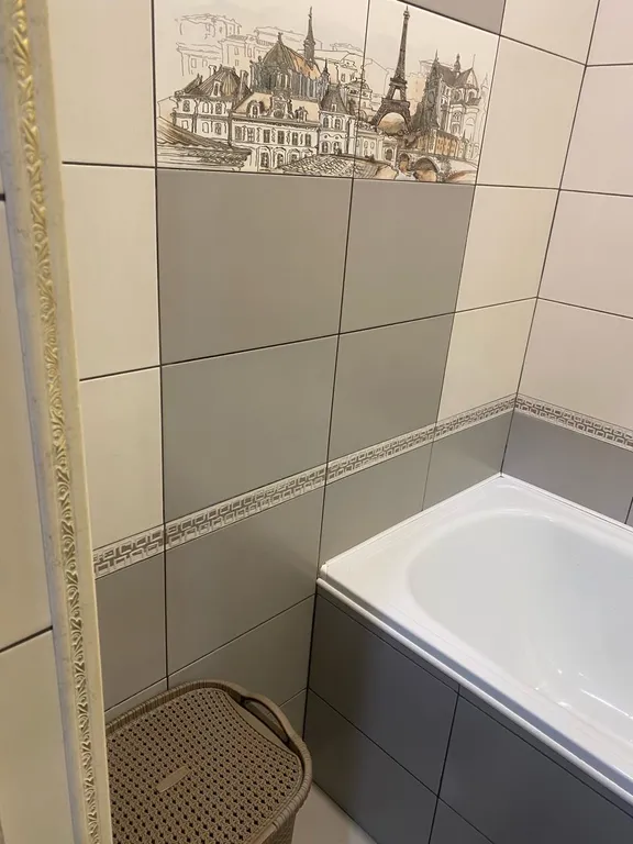 Квартира Уютная квартира в районе центрального парка — Минеральные Воды