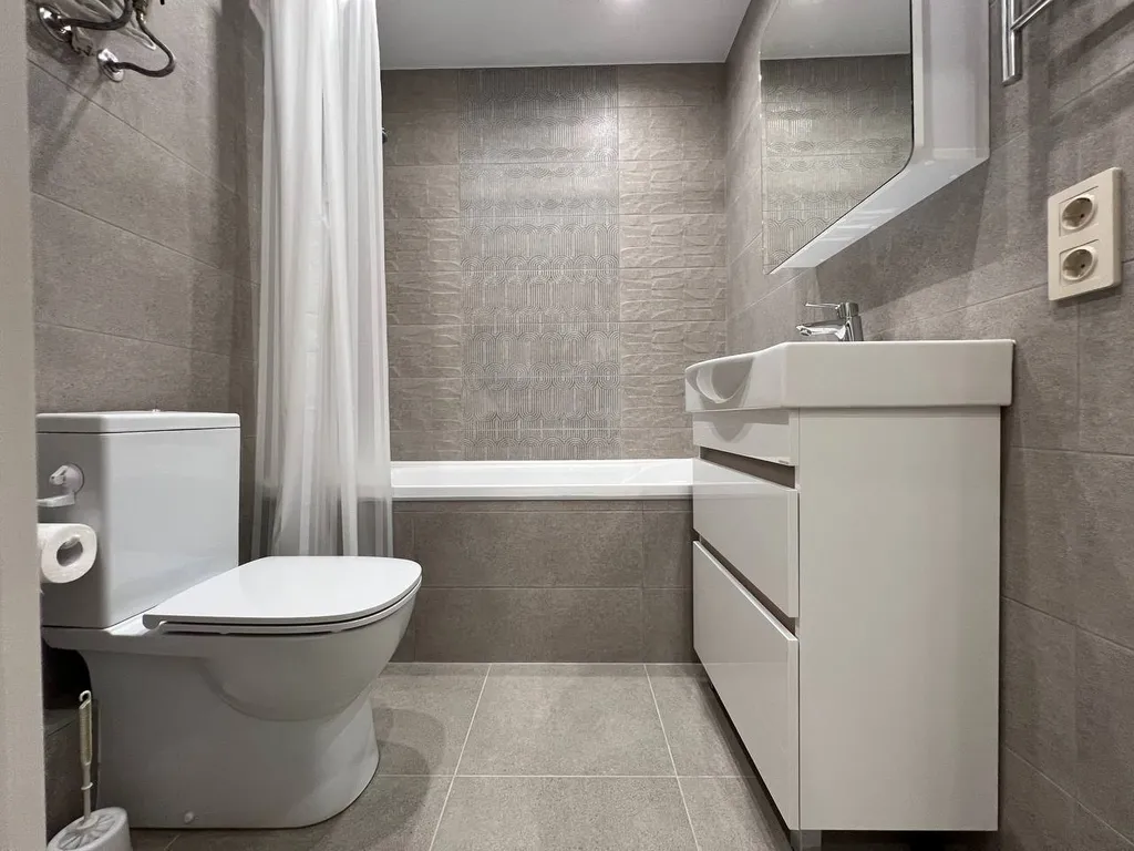 Квартира Идеальная однокомнатная квартира для незабываемого отдыха — Самара