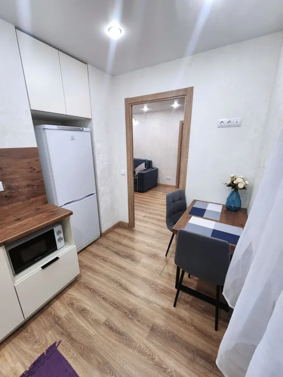 Квартира в центре города