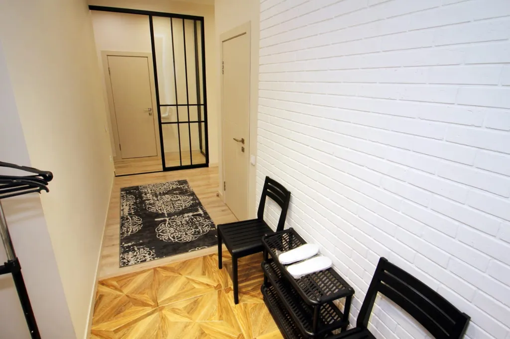 Квартира Уютная квартира в самом фешенебельном районе города — Алматы