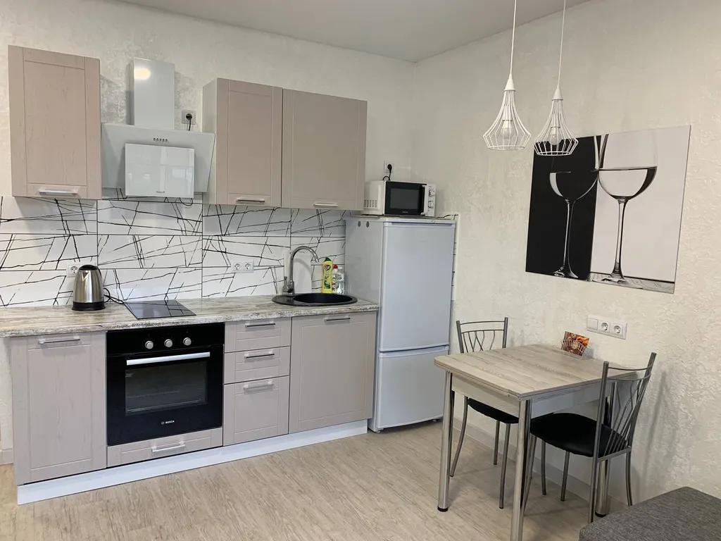 Квартира в ЖК Каравелла Португалии