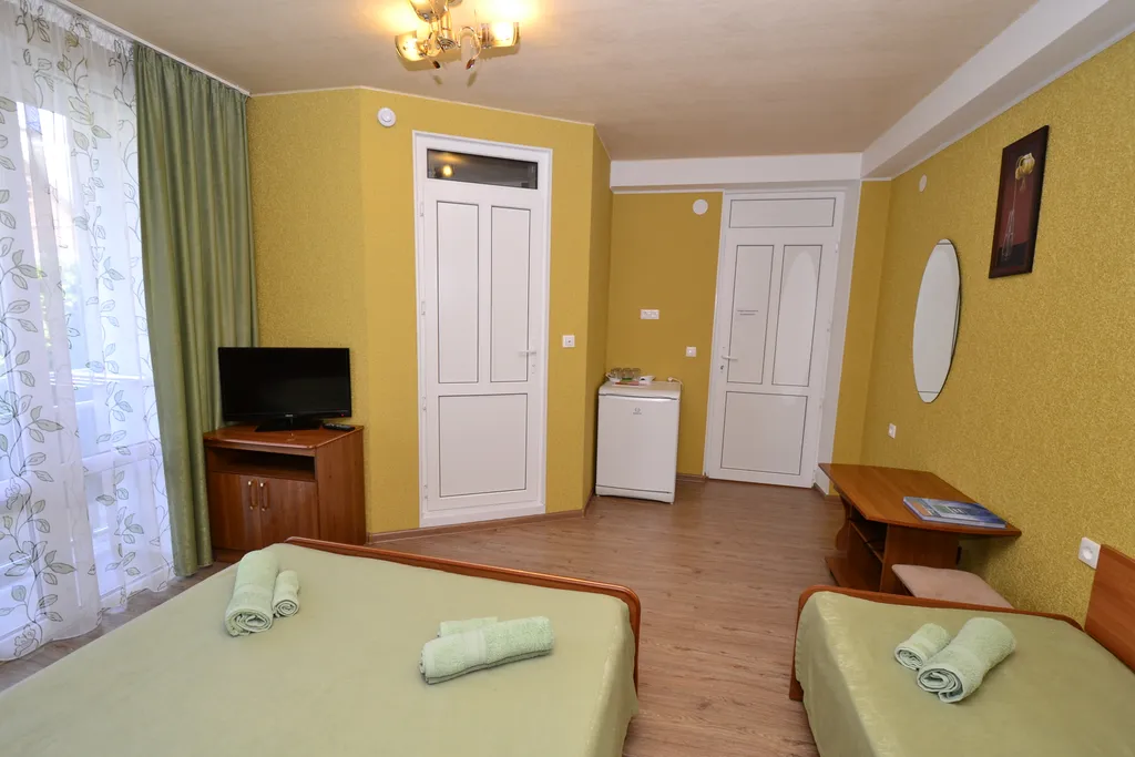 Квартира Комната — Анапа