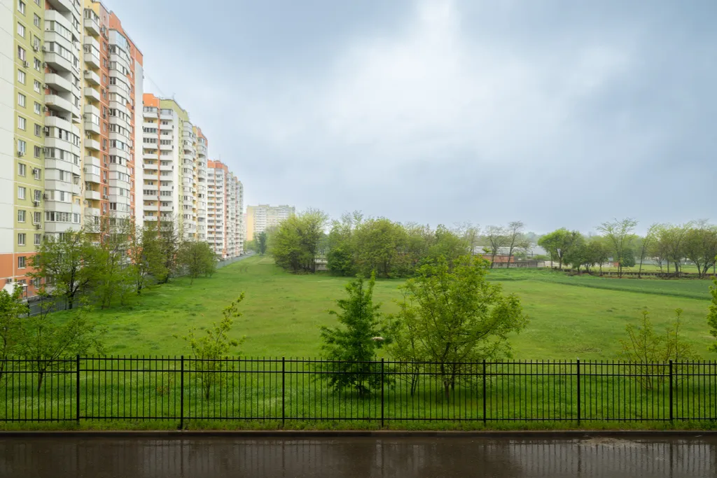 Квартира Современная новая квартира с дизайнерским ремонтом — Краснодар