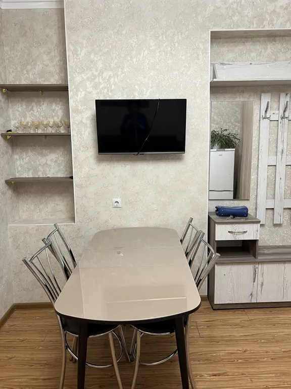 Коттедж Уютный домик в центре — Пятигорск