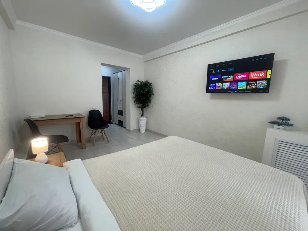 Студия с шикарным месторасположением