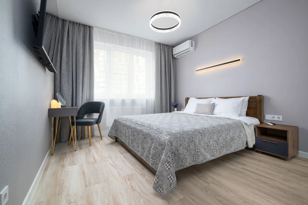 Квартира Апартаменты Парк у дома 4 — Краснодар