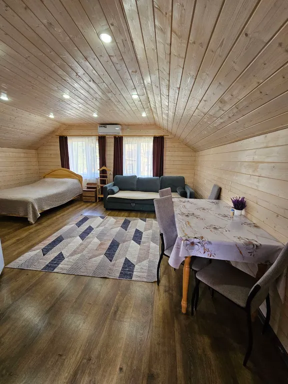 Квартира Комната — аренда посуточно в Каменномостский