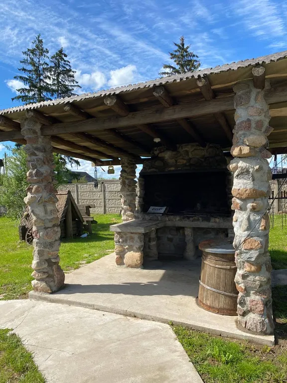 Агроусадьба Простоквашино