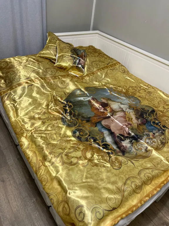 Квартира Квартира Апарт Бутик Лавр — Москва