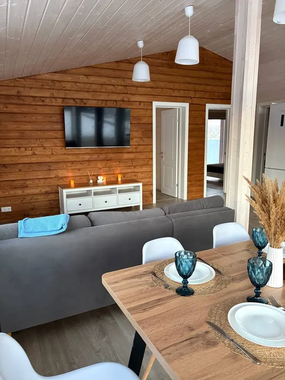 4-комнатный Дом