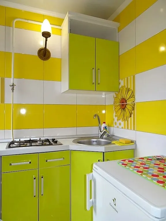 Коттедж Дом в центре города — Евпатория