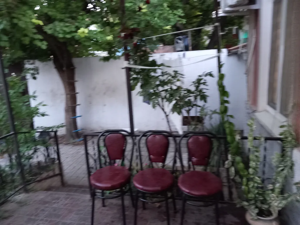 Дом в Старом городе с уютным отдельным двориком