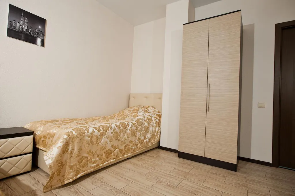 Квартира Комната — аренда посуточно в Уссурийск