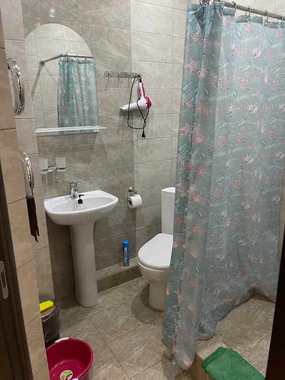 4 местный стандарт с эркером