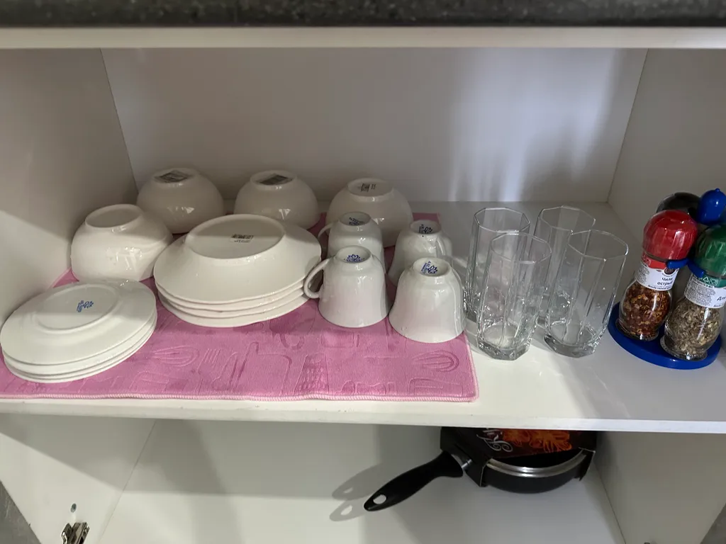 Апартаменты Миллениум парк 2