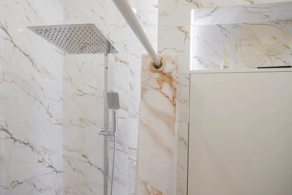 Студия с дизайнерским ремонтом в ЖК Прокшино Нежность