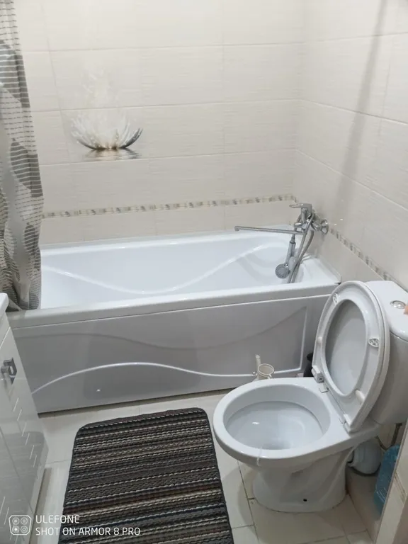 Квартира рядом с парком Победы