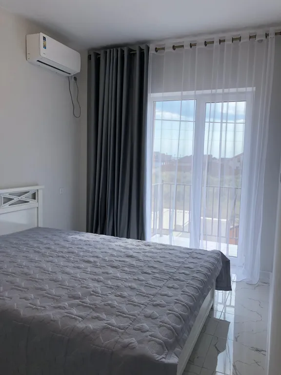 Дом на пляже