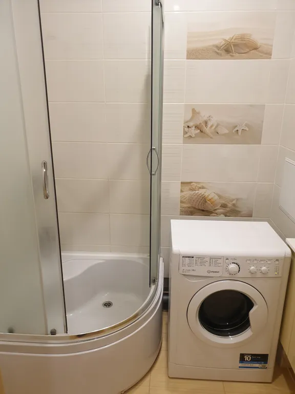 Квартира возле Областной больнице